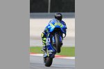 Andrea Iannone (Suzuki) 