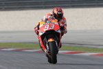 Marc Marquez (Honda) 