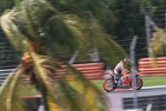 Daniel Pedrosa (Honda) 