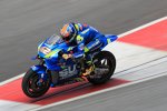 Alex Rins (Suzuki) 