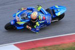 Alex Rins (Suzuki) 