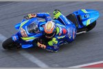 Alex Rins (Suzuki) 