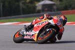 Marc Marquez (Honda) 