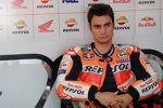 Daniel Pedrosa (Honda) 