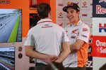 Marc Marquez (Honda) 
