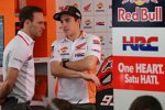 Marc Marquez (Honda) 