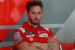 Andrea Dovizioso (Ducati) 