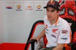 Marc Marquez (Honda) 