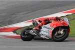 Jorge Lorenzo (Ducati) 