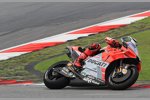 Jorge Lorenzo (Ducati) 