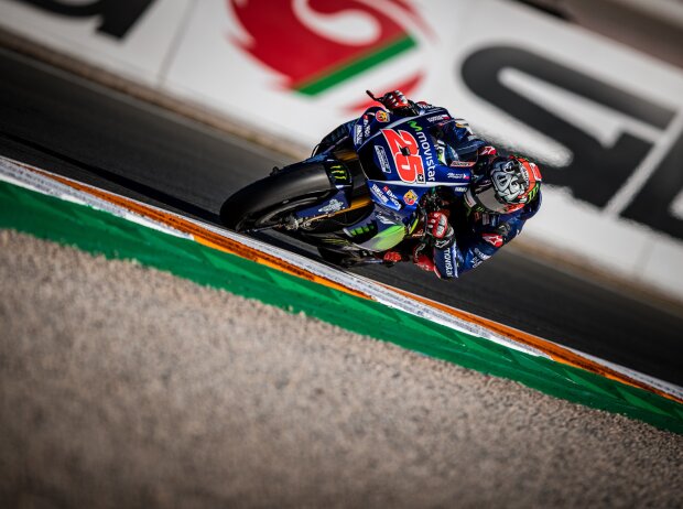 Maverick Vinales