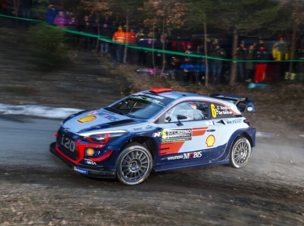 Daniel Sordo Daniel Sordo