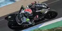 Bild zum Inhalt: Portimao-Test: Kawasaki blamiert die Konkurrenz erneut