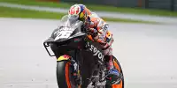 Daniel Pedrosa