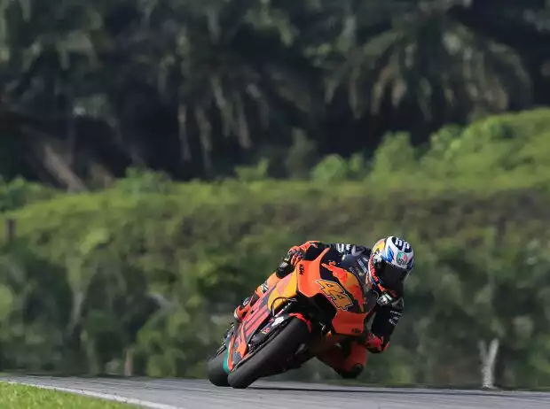 Titel-Bild zur News: Pol Espargaro