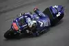 Bild zum Inhalt: MotoGP-Test Sepang: Yamaha-Duo an der Spitze