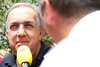 Toto Wolff verteidigt Managementstil von Sergio Marchionne