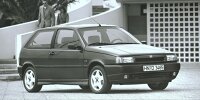 Fiat Tipo (1993-1995)