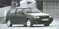 Bild zum Inhalt: 30 Jahre FIAT Tipo