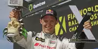 Mattias Ekström