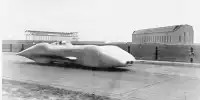 Rudolf Caracciola und sein Geschwindigkeitsrekord mit dem Mercedes-Benz W 125 Zwölfzylinder-Rekordwagen