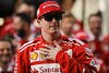 Highlights des Tages: Neuer Helm für Kimi Räikkönen