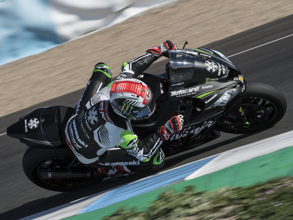 Jonathan Rea