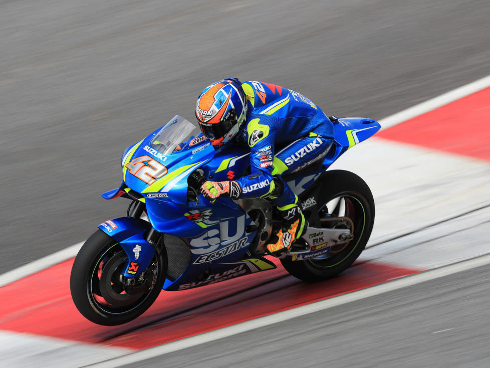 Alex Rins