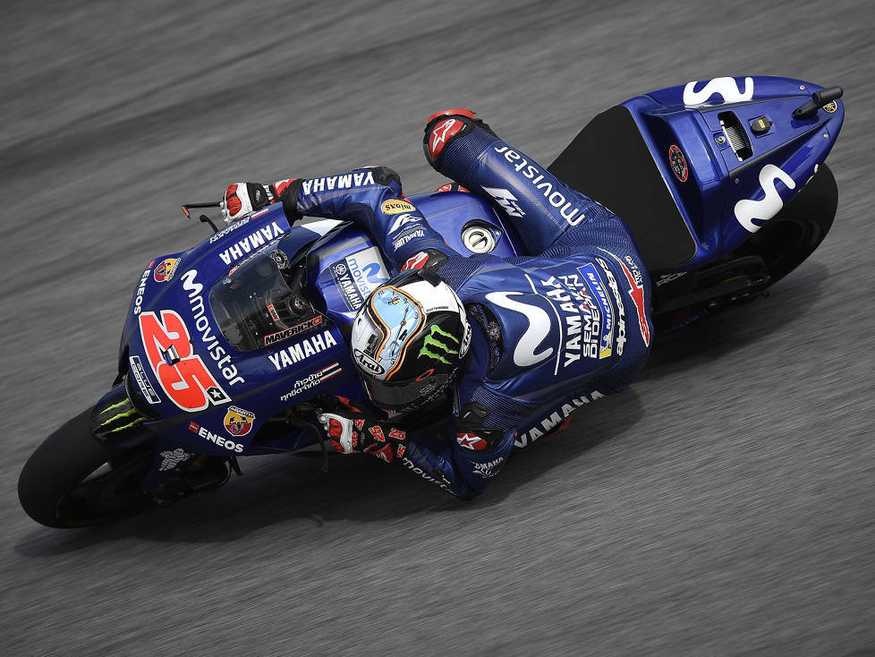 Maverick Vinales