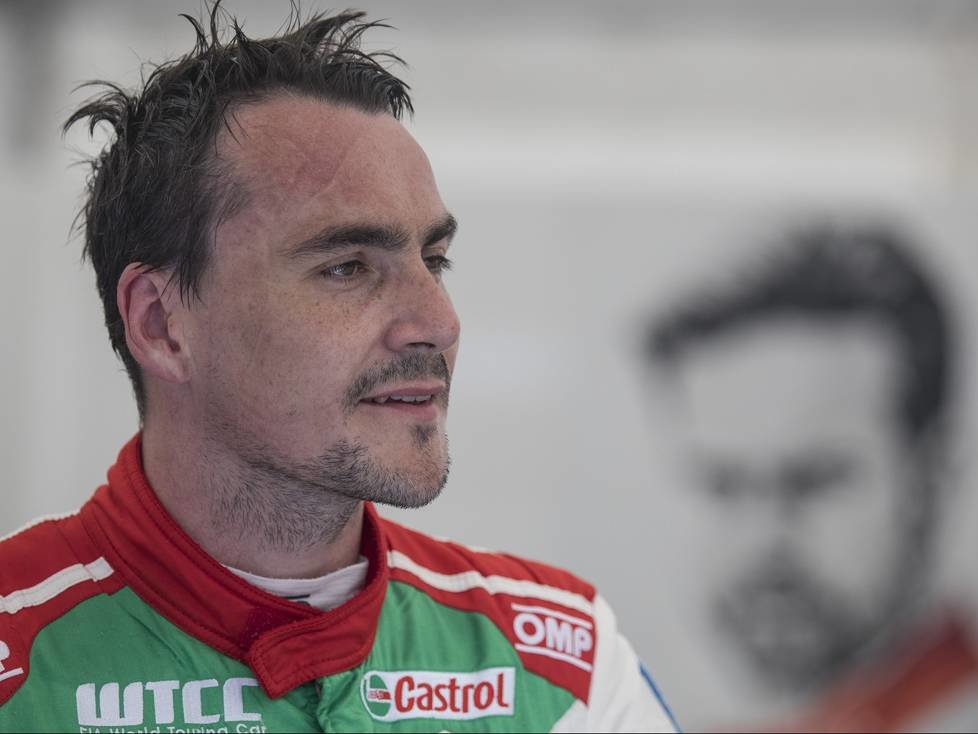 Norbert Michelisz