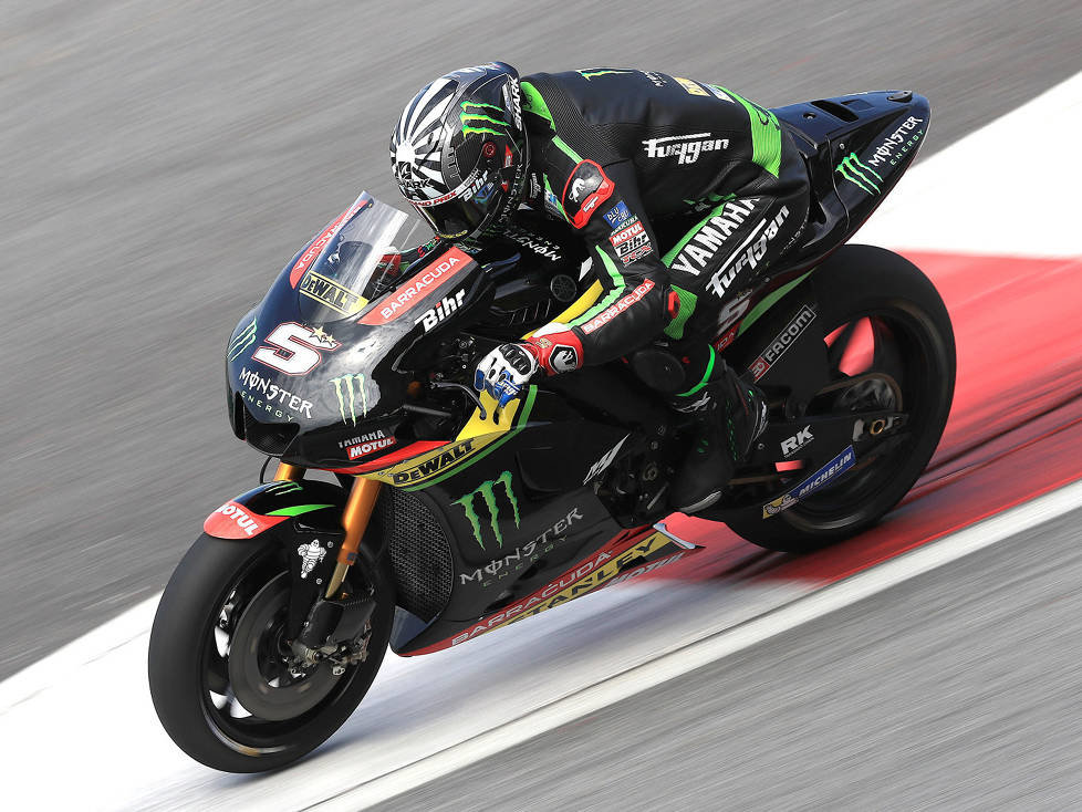 Johann Zarco