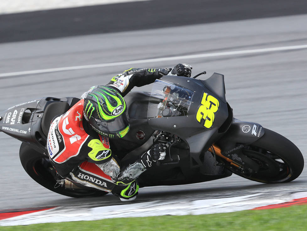 Cal Crutchlow