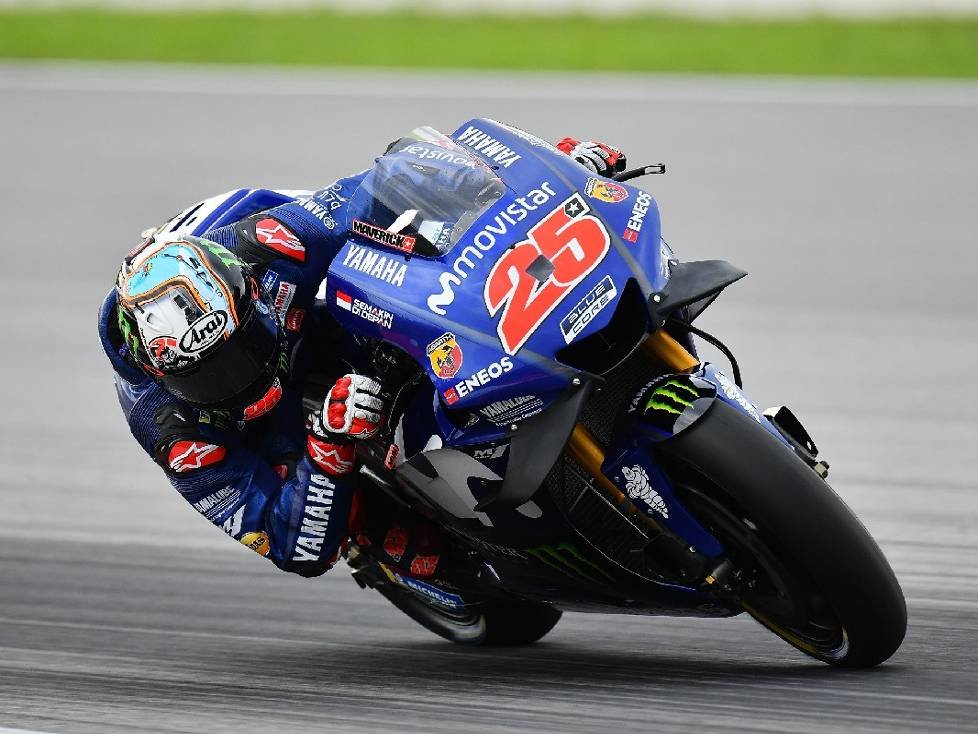Maverick Vinales