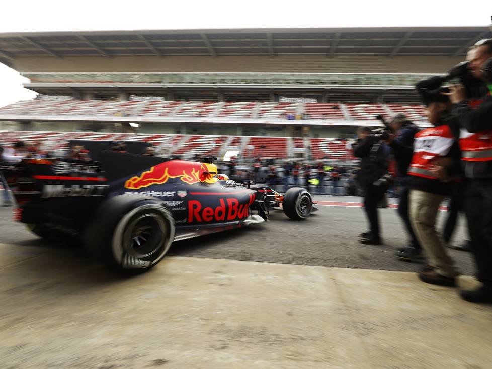 Daniel Ricciardo