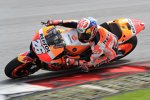 Daniel Pedrosa (Honda) 