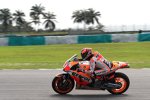 Marc Marquez (Honda) 