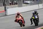 Marc Marquez (Honda) 