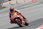 Marc Marquez (Honda) 