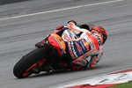 Marc Marquez (Honda) 