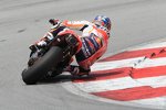 Daniel Pedrosa (Honda) 