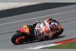 Daniel Pedrosa (Honda) 