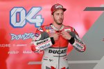 Andrea Dovizioso (Ducati) 