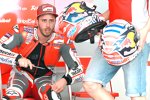 Andrea Dovizioso (Ducati) 