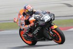 Daniel Pedrosa (Honda) 