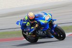 Alex Rins (Suzuki) 