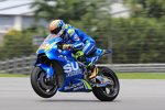 Alex Rins (Suzuki) 