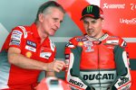 Jorge Lorenzo (Ducati) 