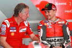 Jorge Lorenzo (Ducati) 