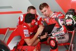 Jorge Lorenzo (Ducati) 