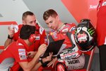 Jorge Lorenzo (Ducati) 